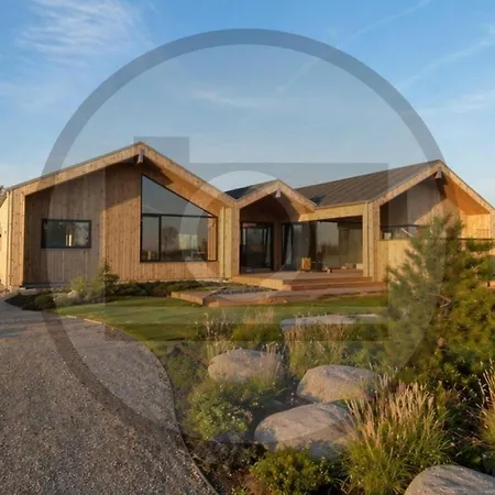 Casa vacanze Beautiful In With Sauna