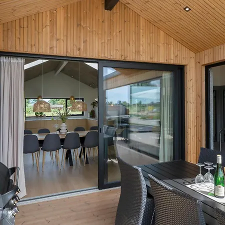 Casa vacanze Beautiful In With Sauna Otterup