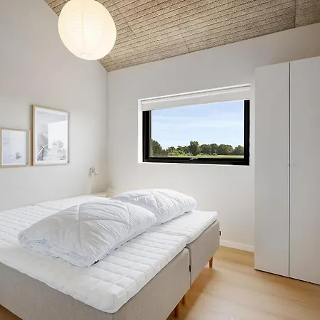 Beautiful In With Sauna Casa vacanze Otterup