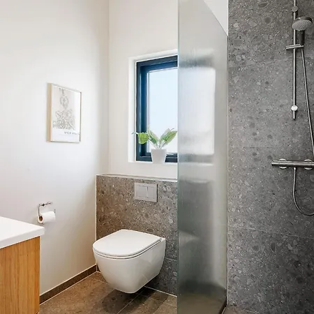 Casa vacanze Beautiful In With Sauna Otterup
